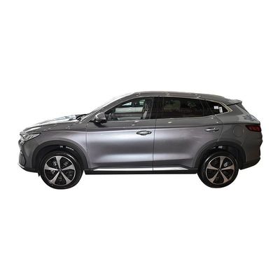 قیمت خوب 2023 Byd Song الکتریکی Suv ماشین کوچک 4 نفره با باتری با 380 KW نوع قدرت و زمان شارژ 30 دقیقه ای آنلاین