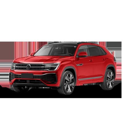 قیمت خوب 2024 Teramont X SUV 5 درب 5 صندلی 4WD 8.4s زمان شتاب 220Ps حداکثر قدرت بنزین 4WD جلو بنزین انرژی بالا آنلاین