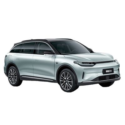 قیمت خوب Leapmotor C11 0km صندلی چرم خودرو استفاده شده SUV خودرو خودرو خودرو الکتریکی 2024 Leapmotor اتومبیل الکتریکی آنلاین