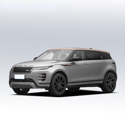 قیمت خوب 2023 Range Rover Evoque L PHEV 1.5T تمام موتور آلومینیوم صندلی های چرم دوربین عقب گیربکس اتوماتیک FWD-بنزین اتومبیل آنلاین