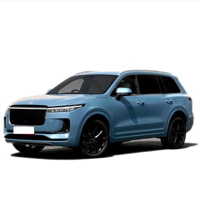 قیمت خوب 2023 پیشرو ایده آل SUV یک ماشین الکتریکی سریع 188 کیلومتر برد 40.5 کیلو واتس ظرفیت باتری و حداکثر سرعت 172 کیلومتر در ساعت برای بودجه آنلاین