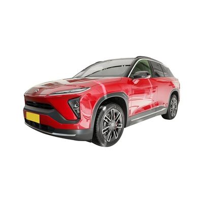 قیمت خوب ۲۰۲۳ ۲۰۲۴ Nio Sport Car تصویر پانورامیک ۳۶۰ درجه خودرو الکتریکی کنترل کننده گیربکس موتور خودرو الکتریکی خالص ۵ صندلی بدنه سفید آنلاین