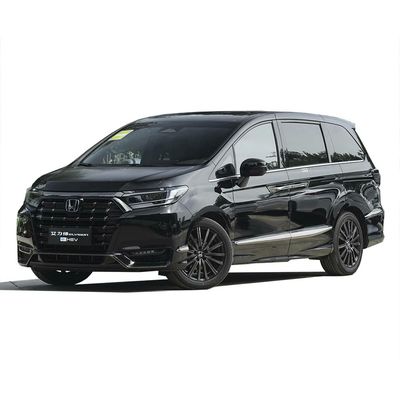 قیمت خوب 2024 Dongfeng Hond-a Allison 2.0L هیبریدی 7 نفره MPV 184 HP خودرو انرژی برای بازار چین در قیمت مناسب آنلاین