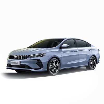 قیمت خوب چراغ جلو ال ای دی جیلی بینروی کول 1.5T SUV 133KW 290NM 5.9L بنزین 17