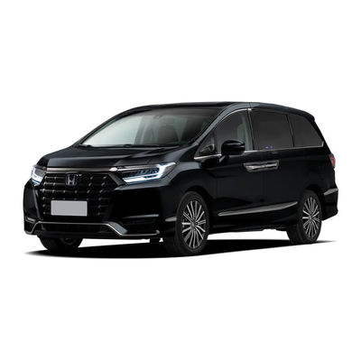 قیمت خوب فاصله چرخ 2900mm Hon-da Elysion متوسط MPV HEV 2.0L 146Ps L4 هیبرید اتومبیل الکتریکی SUV 0km فروش اتومبیل استفاده شده فاصله چرخ 2900mm آنلاین