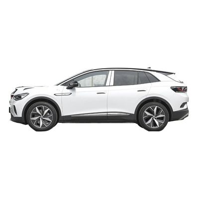 قیمت خوب ماشین الکتریکی EV Id.4 Crozz VW Id4 2023 2024 Id4 Pro حداکثر سرعت 160 Km/h 4612*1852*1640 اندازه آنلاین