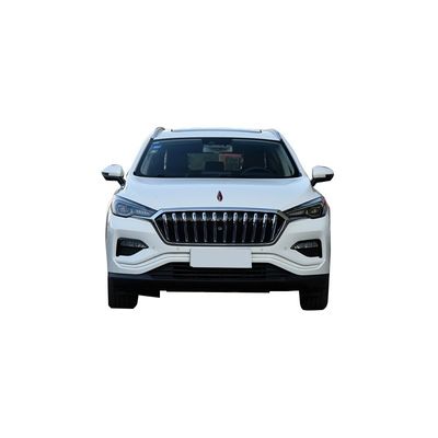 قیمت خوب اندازه mm 4490*1874*1613 160KM خودرو انرژی Hongqi Hs5 2023 2024 E-hs3 ماشین H5 پرچم قرمز E-HS3 4x4 Rc اتومبیل اتومبیل الکتریکی آنلاین