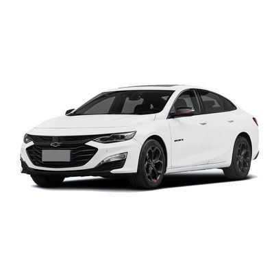 قیمت خوب شورولت مالیبو XL 550T 1.5T سدان تنظیم صندلی راننده الکتریکی و سیستم ترمز ضد قفل برای مدل های شورولت آنلاین