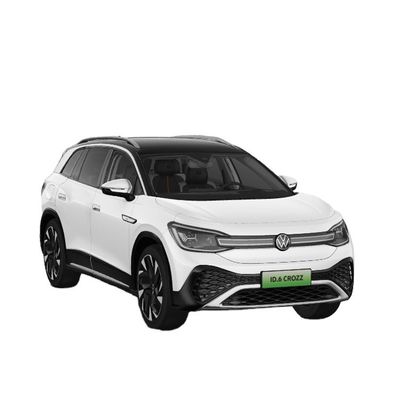 قیمت خوب فروشندگان برتر 2023 خودروهای الکتریکی انرژی ID6 CROZZ SUV هفت نفره با ظرفیت باتری 84.8kWh 4891*1848*1679mm L*W*H آنلاین