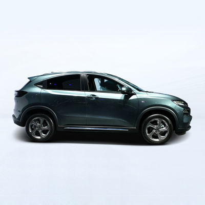 قیمت خوب 2023 فروش گرم SUV Dong Feng Hon-da M-nv بزرگسالان خودرو انرژی جدید در موجود است آنلاین