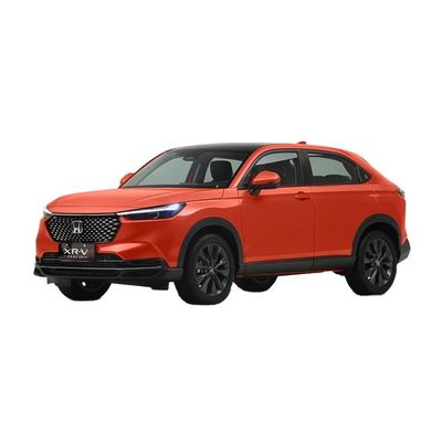 قیمت خوب 2023 2024 هوندا XR-V بنزین SUV 1.5L CVT برای بزرگسالان سرعت بالا جلو شیفت شماره 4 پنجره عقب الکتریکی یک کلید بلند کردن آنلاین