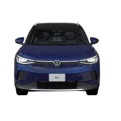 قیمت خوب محصولات محبوب 2023 روند 100٪ اتومبیل الکتریکی فولکس واگن Id4 Suv 204 Ps Vw Id4 Crozz Lite Pro 5 صندلی الکترو آنلاین