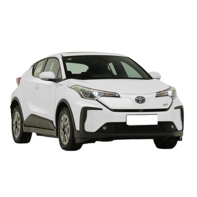 قیمت خوب ۲۰۲۳ اقتصاد چین بزرگسالان اتومبیل الکتریکی تویوتا CH-R ۴۴۰۵*۱۷۹۵*۱۵۷۵ حداکثر سرعت ۱۶۰ کیلومتر در ساعت باتری موتور کار سرعت بالا آنلاین
