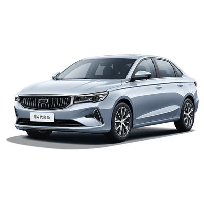 قیمت خوب جیلی امگرند 5 صندلی سدان حداکثر قدرت Ps 127 یورو VI 1.5l 1.8l بنزین بنزین سدان Geely قیمت خودرو مدل 2024 آنلاین
