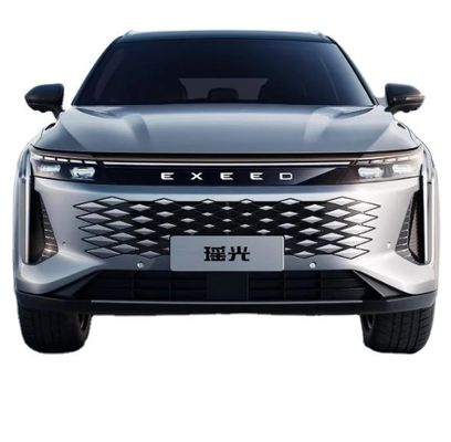 قیمت خوب R16 تایر 2024 EXEED Rx PHEV Yaoguang STELLAR Alkaid AtlantiX Zhuifeng ET vx txl 0km اتومبیل های استفاده شده Exeed TX برای روسیه و قزاقستان آنلاین