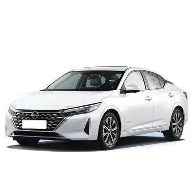 قیمت خوب دوربین 360 درجه پشت نیسان سیلفی 2024 با 1.6 لیتر CVT بنزین الکتریکی آنلاین