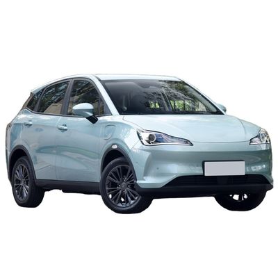 قیمت خوب ارتفاع 1540mm NETA V Pro اتومبیل های الکتریکی 5 صندلی SUV 0km ev اتومبیل بیشتر NETA U مدل NETA S وسیله نقلیه انرژی 401km برد کروز آنلاین