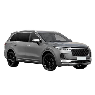 قیمت خوب WHEELBASE 2935 2023 Lixiang ONE SUV EV Range انرژی گسترده خودروهای الکتریکی 4 چرخ 6 صندلی فروش بیشتر آنلاین