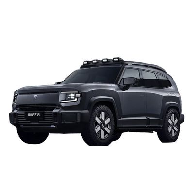 قیمت خوب تجربه رانندگی خود را با دیپال G318 Off-Road 4WD Hybrid Electric Plug-In SUV تغییر دهید آنلاین