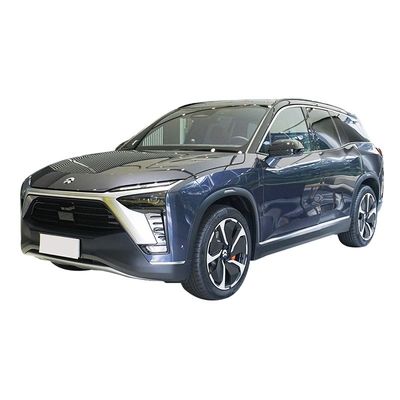 قیمت خوب خودروهای الکتریکی انرژی 2023 Nio ES8 75KM 0km ماشین مورد استفاده 6 صندلی SUV لوکس با عمر باتری طولانی و وزن 2425 کیلوگرم آنلاین