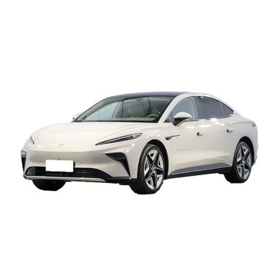 قیمت خوب فيفان F7 4 در 5 صندلی سدان با سرعت حداکثر 200 کیلومتر در ساعت و سوخت خالص الکتریکی آنلاین