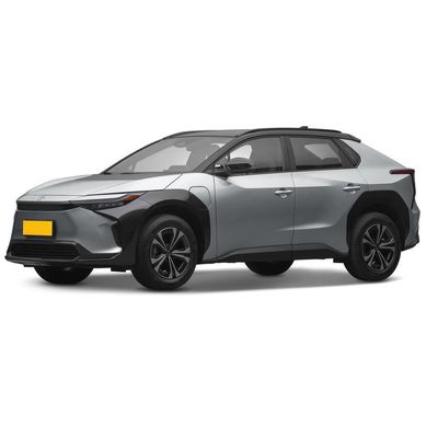 قیمت خوب 2024 تویوتا Bz4X X-Mode Ultra 500km Ev وسایل نقلیه انرژی الکتریکی برای Gac تویوتا اتومبیل الکتریکی و شارژ سریع 0.8h آنلاین