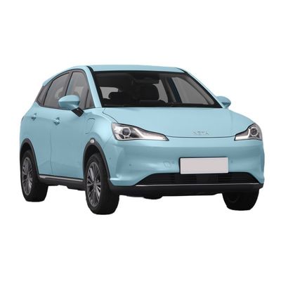 قیمت خوب ۲۰۲۳ واردات خودرو شهر سریع سرعت بالا مایل طولانی دامنه بالا SUV باتری لیتیوم اتوماتیک خالص Eec اتومبیل های الکتریکی Neta ساخته شده آنلاین