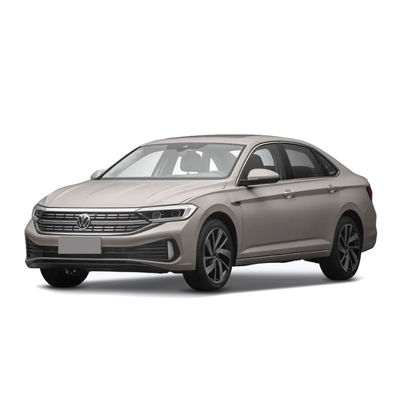 قیمت خوب اتومبیل فولکس واگن Sagitar 280TSI DSG Beyond نسخه بنزین 0KM ماشین مورد استفاده مجهز به TPMS و ترمز پارکینگ الکتریکی آنلاین