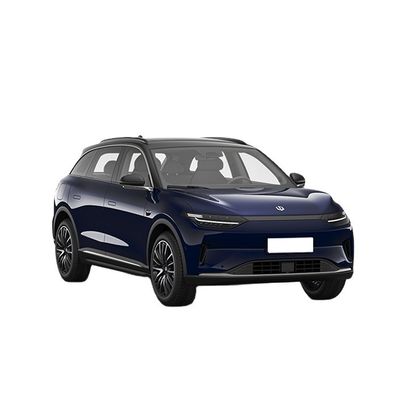 قیمت خوب 2023 LEAPMOTOR C11 چینی SUV متوسط اتومبیل الکتریکی اتومبیل با باتری لیتیوم 510KM و عملکرد موتور AC 5 صندلی آنلاین