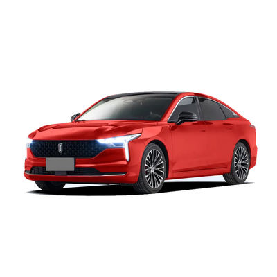 قیمت خوب FAW 2024 Bestune B70 1.5 T اتوماتیک بنزین بنزین خودرو سدان خودرو با حداقل فاصله بزرگ 15°-20° آنلاین