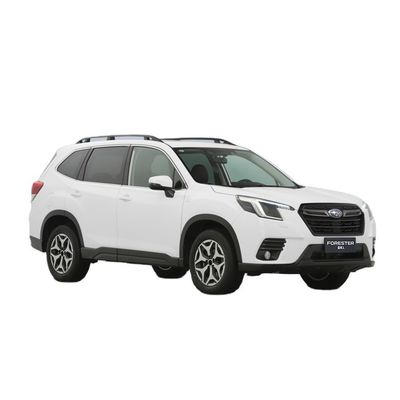 قیمت خوب 2020 Subaru Forester AWD 63L SUV بنزینی با سقف پانورامیک LED برقی چرم تاریک ACC اتوماتیک خودروهای گاز سوخت آنلاین