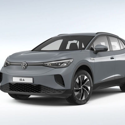 قیمت خوب فولکس واگن ID4 پرو الکتریکی سوپر کار 2024 4WD SUV EV لوکس با باتری لیتیوم ترنری و حداکثر سرعت 160 کیلومتر در ساعت آنلاین