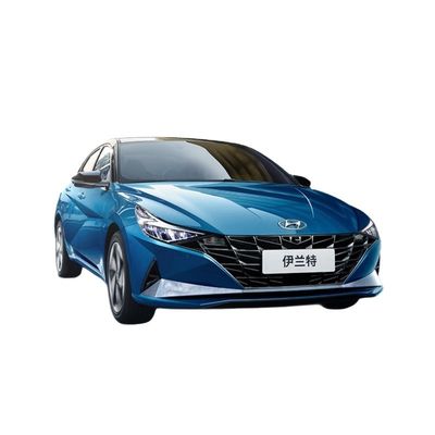 قیمت خوب سوخت سوخت پکن هیوندای الانترا ماشین 0 کیلومتر استفاده شده 4 درب 5 صندلی سه ماشین FWD کنترل سرعت عادی پکن آنلاین