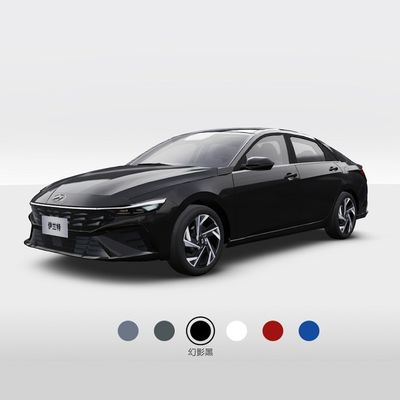 قیمت خوب ماشین های بنزینی 1.5L CVT GLS GLX Multi-link تعلیق عقب NLine Sedan خودروهای انرژی ترکیبی سوخت آنلاین