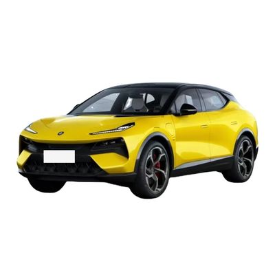 قیمت خوب Lotus Eletre R 15.1