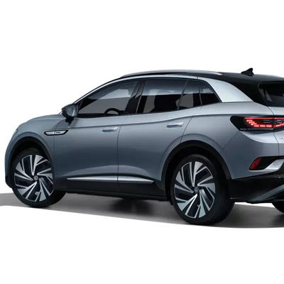 قیمت خوب 2023-2024 فولکس واگن ID.4 SUV الکتریکی سرعت 5 صندلی موتور باتری لیتیوم 170PS Pure Lite Pro Prime Energy Vehicle آنلاین