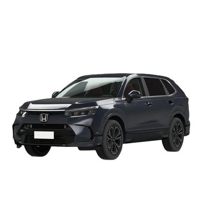 قیمت خوب ۲۰۲۴ کمپکت SUV هیبریدی ۵ درب ۵ صندلی هوندا بِریز Real-Time-4Wd سطح کامپکت حداکثر سرعت ۱۸۸ کیلومتر در ساعت Real-Time-4Wd آنلاین