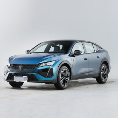 قیمت خوب 2023 Peugeot 408X 1.6T 175HP L4 اتومبیل های بنزینی با سرعت بالا و 1.5-2.0L بی نظیر از Peugeot آنلاین