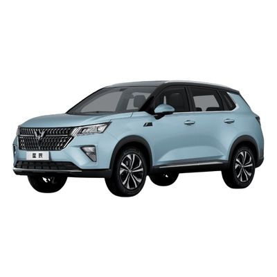 قیمت خوب 2023 Wuling Xingchen SUV 1.5L / 2.0L هیبریدی 5 صندلی موتور 2.0L 136 اسب بخار L4 روغن الکتریکی هیبریدی LxWxH 4594x1820x1740 آنلاین