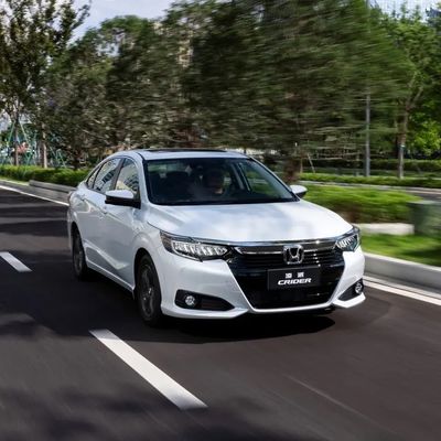 قیمت خوب ۲۰۲۴ هوندا انویکس اتومبیل های سوئیچ سوخت استفاده شده اتومبیل های هوندا کریدر Accord با درام جلو سیستم ترمز درام عقب و صندلی های چرم آنلاین