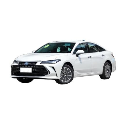 قیمت خوب تویوتا A-valon 2023 دو موتور 2.0L 2.5L ارزان TO-YOTA اتومبیل الکتریکی اتو هیبرید آنلاین