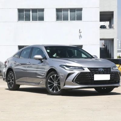 قیمت خوب تنظیم صندلی شریک خلبان الکتریکی 2023 تویوتا آسیا اژدها آوالون 2.0L اتومبیل های بنزین با سیستم ترمز دیسک جلو عقب آنلاین