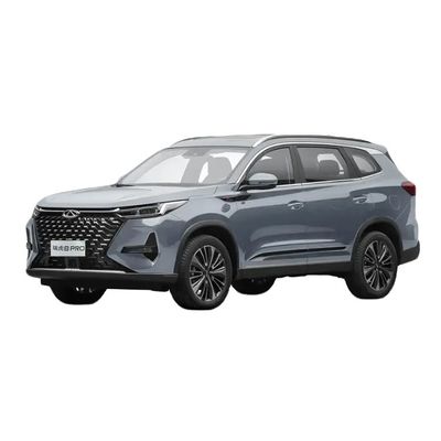 قیمت خوب تیگو 8 پرو مکس سوخت بنزین لوله لمسی سایز 235/55 R18 فضای بزرگ Chery 2024 4WD / 2WD 5 و 7 صندلی آنلاین