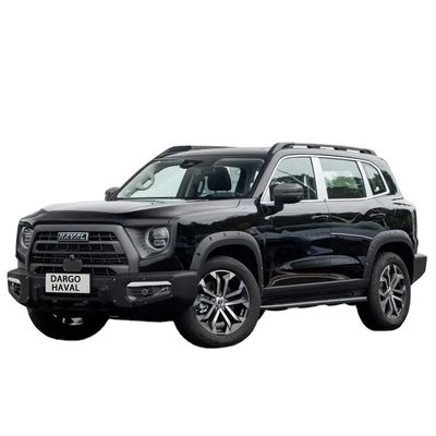 قیمت خوب وسایل نقلیه بزرگ جاده ای خودروهای دیزل 1.5T 2.0T موتور 7 سرعت اتوماتیک انتقال SUV R18 اندازه لاستیک جعبه دنده اتوماتیک آنلاین