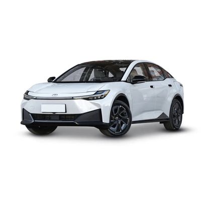 قیمت خوب الکتریکی خالص 2024 تویوتا bZ3 Elite PRO طولاني طولاني طولاني طولاني طولاني 517km سرعت 160km/h سدان 5 صندلی قرمز/آبی آنلاین