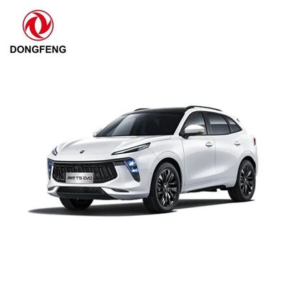 قیمت خوب 2023 2024 Dongfeng Forthing T5 Evo Heat Wave 1.5Td Dct نسخه پلاتین بنزین بنزین ماشین با تایر 165 / 70 R14 و چرخ 2423mm آنلاین