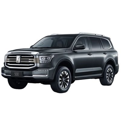 قیمت خوب 2024 GMW مخزن 500 3.0T اتومبیل ها اتومبیل الکتریکی 5/7 صندلی هیبرید اتوماتیک 48V SPORT VERSION SUV با تعلیق عقب چند لینک آنلاین