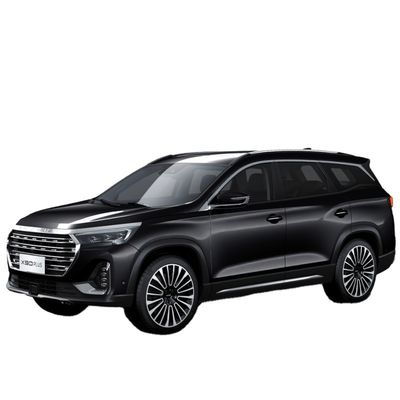 قیمت خوب سیستم ترمز ضد قفل سطح متوسط SUV ABS بله 2023 Chery Jetour X90 Plus اتوماتیک گزینه کامل 2.0t 4 چرخ بنزین آنلاین