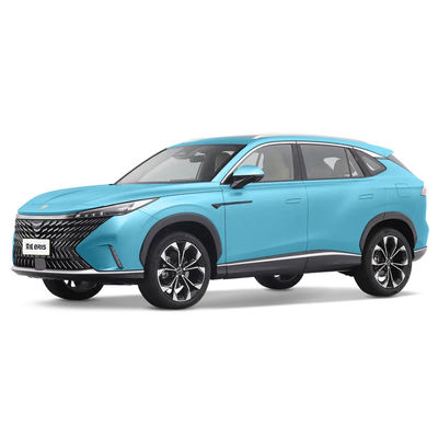 قیمت خوب 2022 ROEWE eRx5/ROEWE RX5 eMAX راننده چپ دست SUV هیبریدی حداکثر گشتاور N m 300 0km اتومبیل های مورد استفاده انرژی خودرو الکتریکی آنلاین