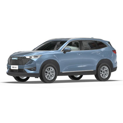 قیمت خوب 180Km/h حداکثر قدرت 113Kw پلاگ ان هیبرید 2023 Haval H6 Dht-phev انرژی راننده دست چپ آنلاین